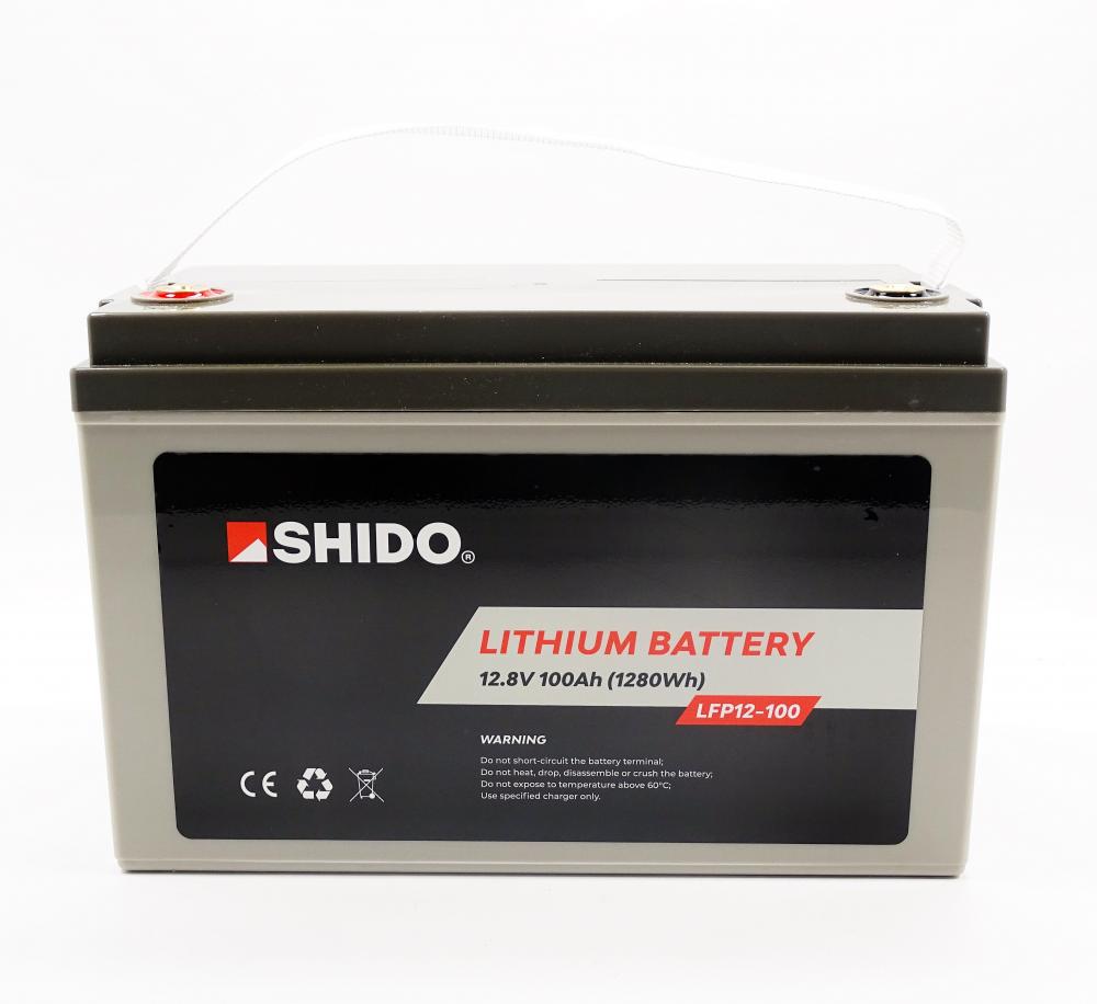 Shido_Lithium_Batterie_LFP12_100___12V_100AH_LiFeP04___Versorgungsbatteri_neu Shido Lithium Batterie LFP12-100 - 12V 100AH LiFeP04 - Versorgungsbatterie - Caravan Camping Boot