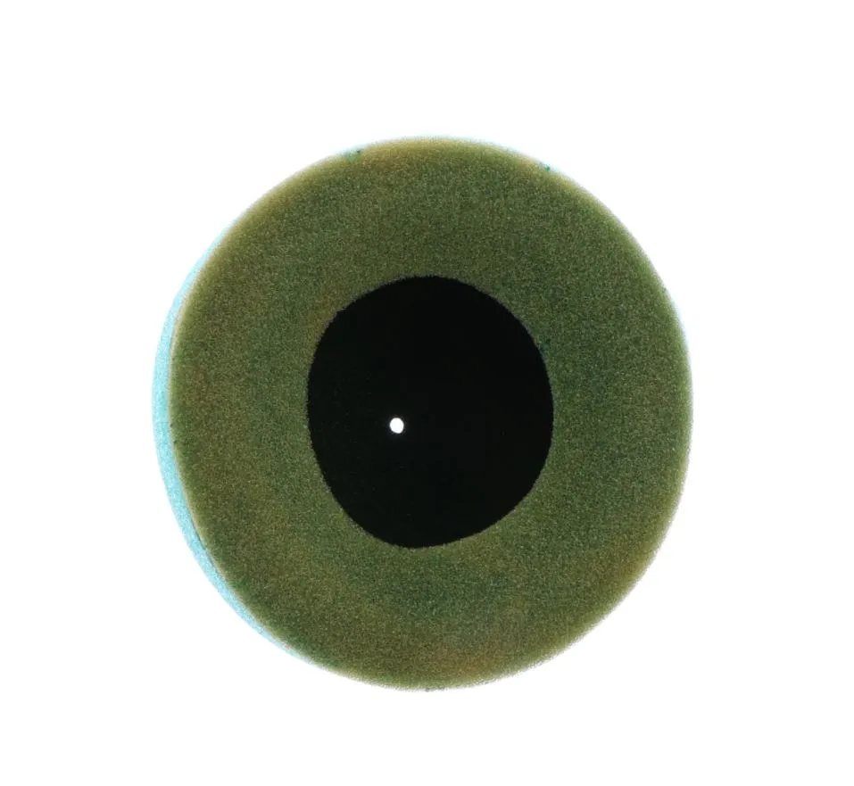 Twin Air MX Standard Luftfilter Eingeölt - Kawasaki KX 65 2000-21