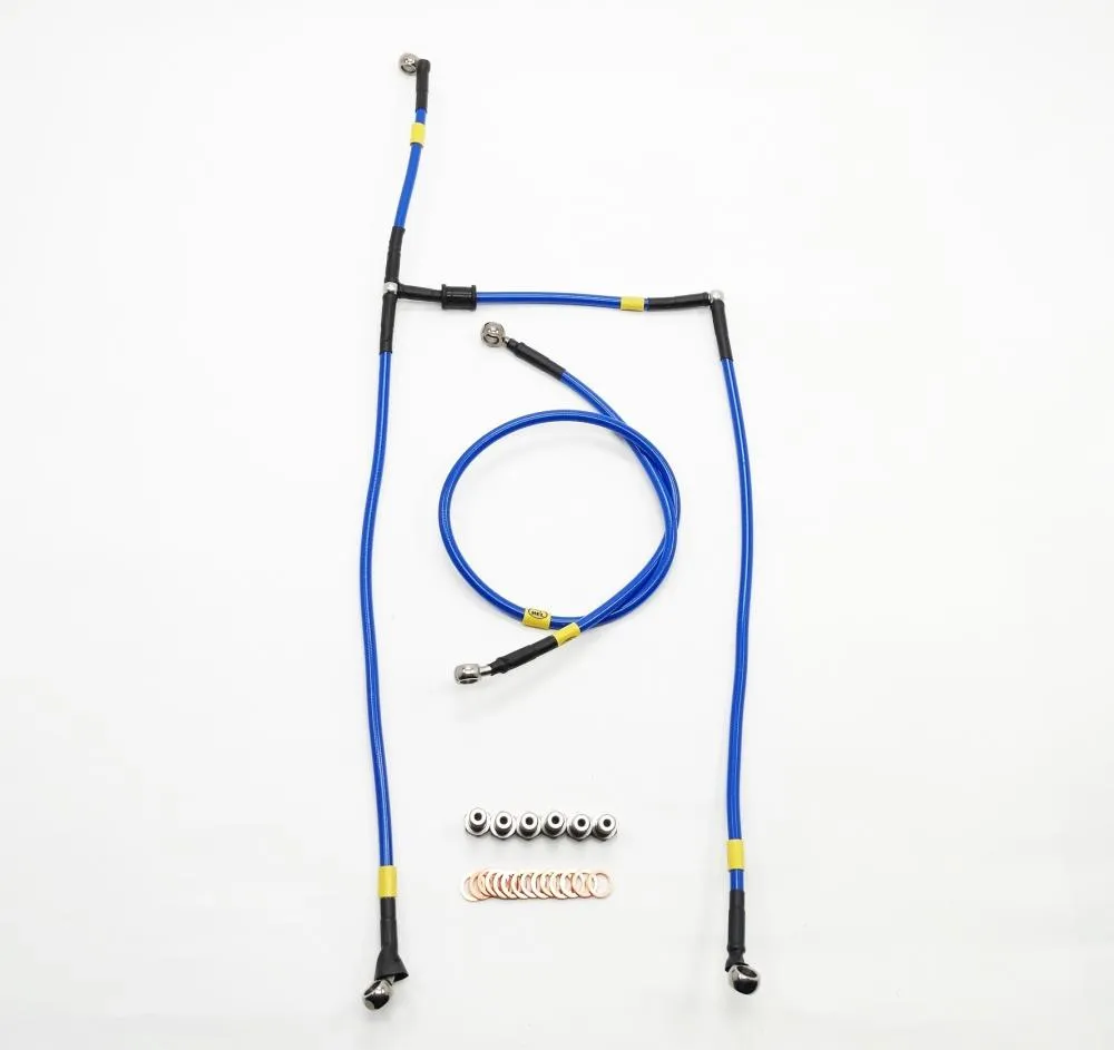 HEL_Racing_Stahlflex_Bremsleitung_Set_blau_ohne_ABS_Suzuki_GSX_R_1000_R_2017__6750 HEL Racing Stahlflex Bremsleitung Set blau ohne ABS Suzuki GSX-R 1000 /R 17-