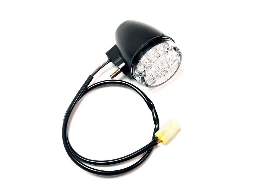 TGB TURN SIGNAL LAMP COMP., LH - 511780