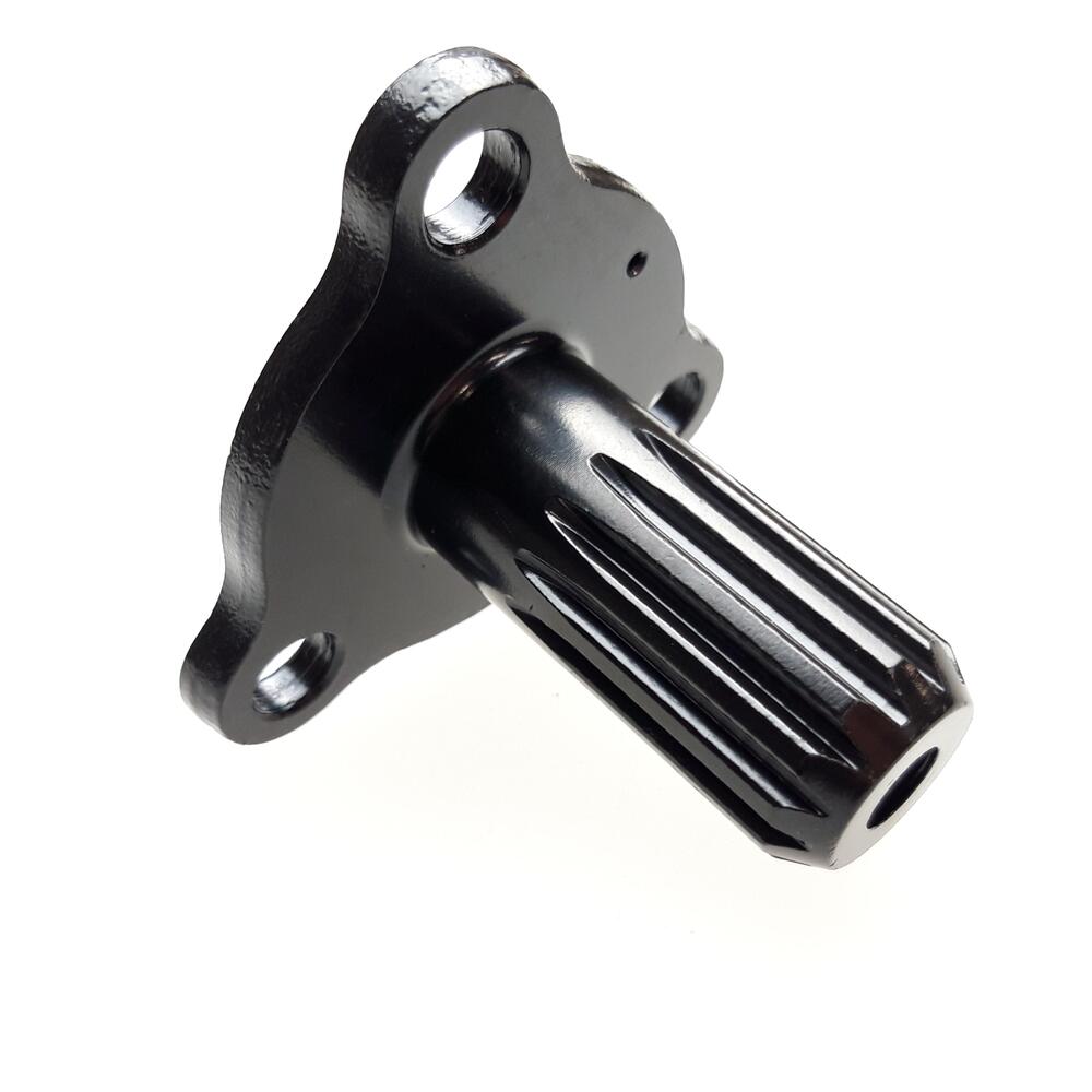 TGB Flansch Kardanantrieb vorne - 925345