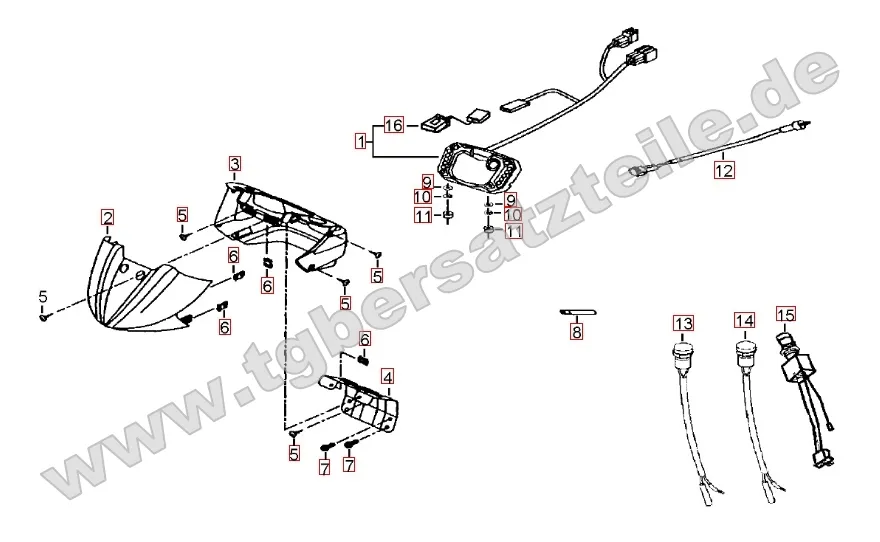 Tachometer Tachometer