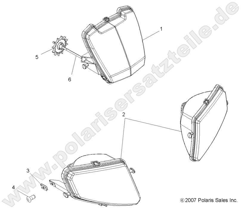 ELECTRICAL, HEADLIGHTS ELECTRICAL, HEADLIGHTS