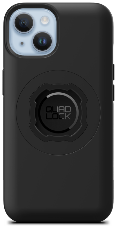 Quad-Lock-MAG-Handyhuelle-Handyschale Quad Lock MAG Handyhülle / Handyschale für iPhone 14