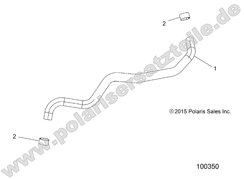 Engine, Cooling Bypass Engine, Cooling Bypass