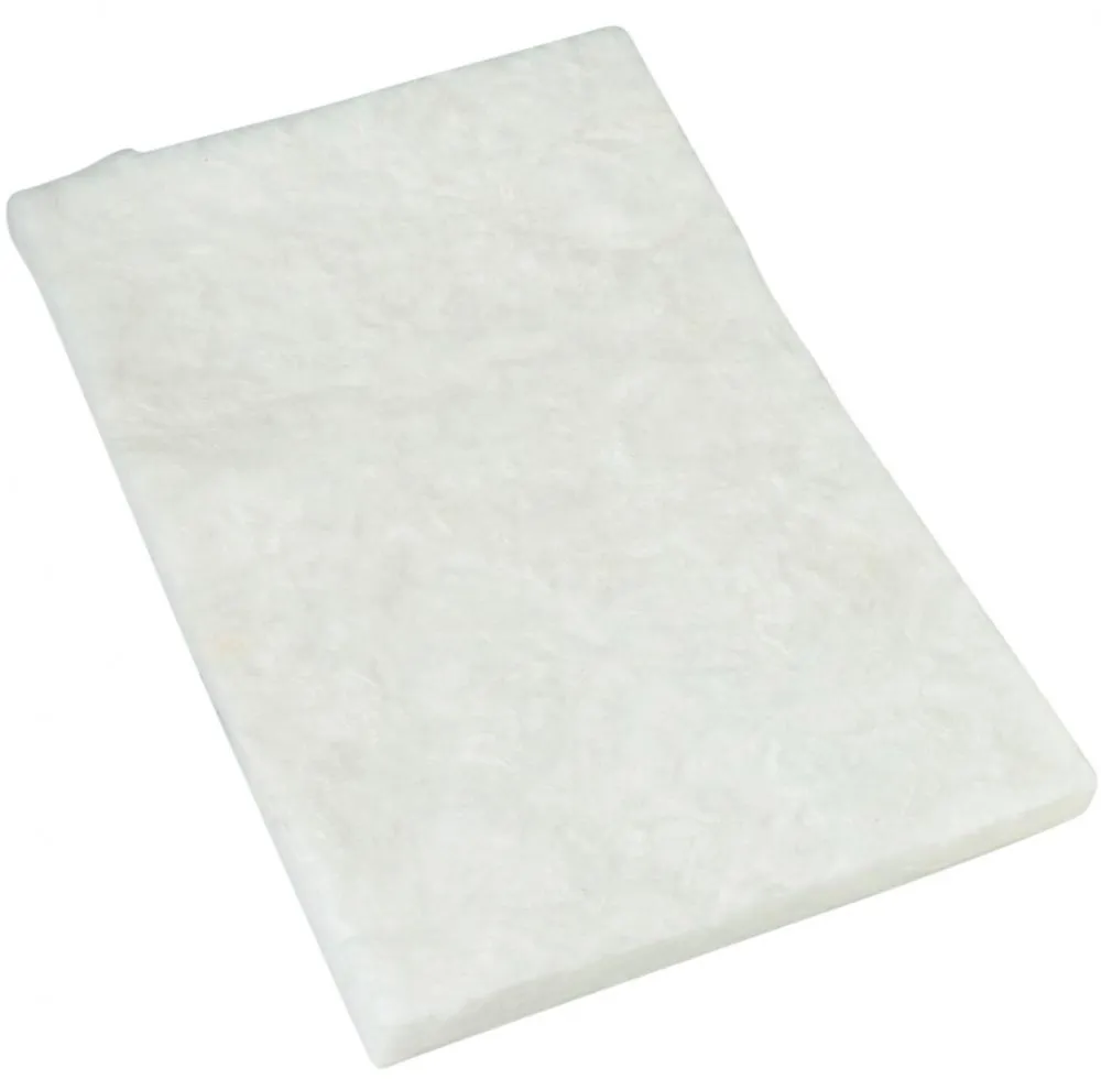 Moose Racing Universal Schalldämpfer Dämmmatte - 40,5 x 26,5 cm