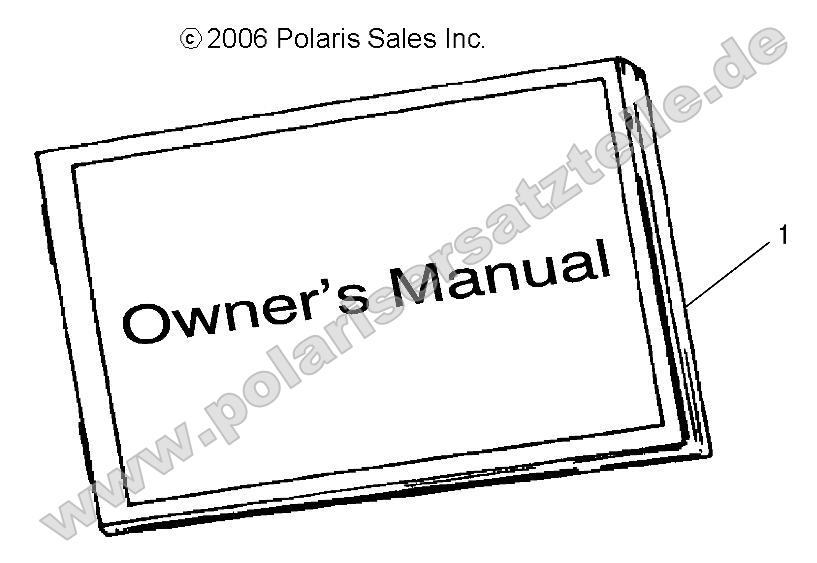 Reference, Owners Manual Reference, Owners Manual