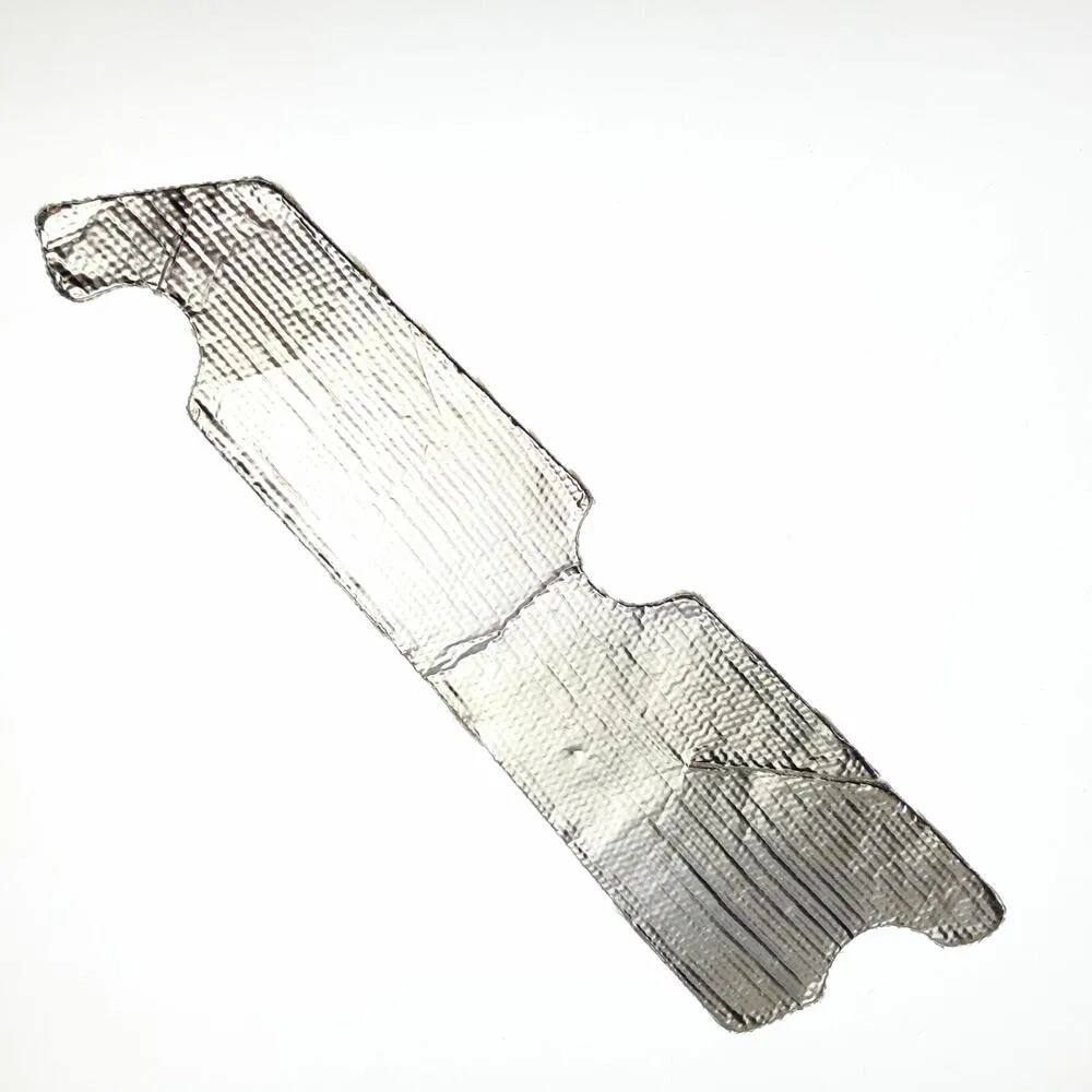 TGB HEAT INSULATION(1) - 511502