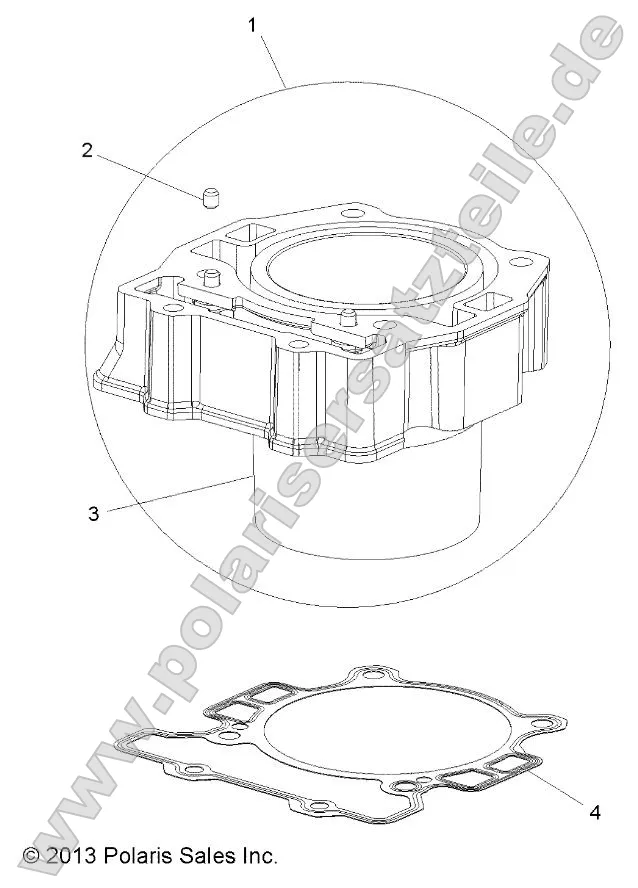 Engine, Cylinder Engine, Cylinder