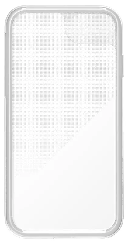 Quad Lock MAG Wetterschutz / Regen Schutzhülle fürHülle - iPhone SE (2nd/3rd Gen)