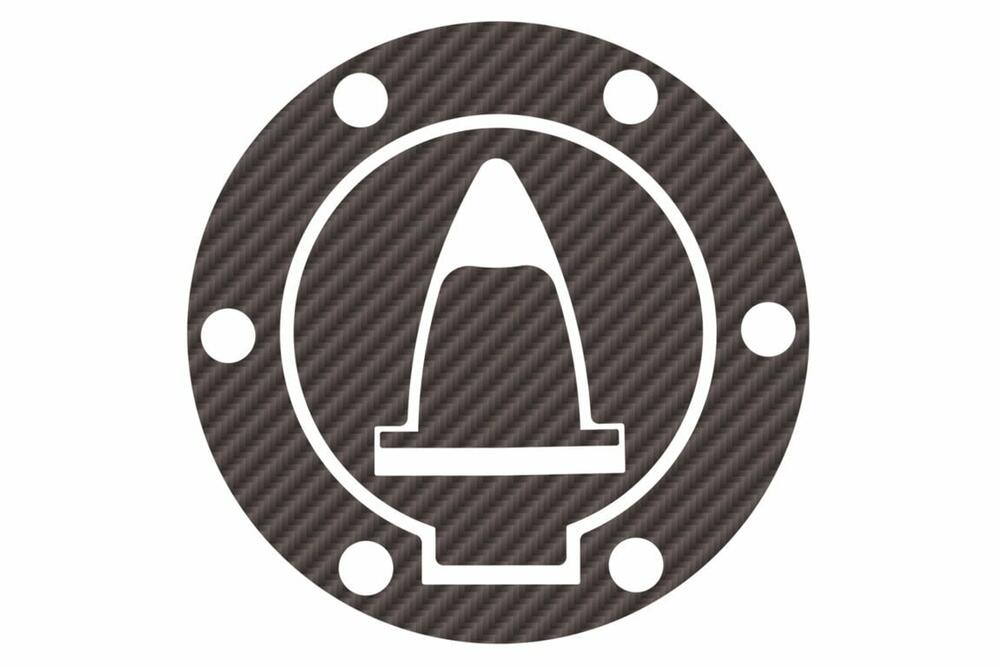 PUIG TANKDECKEL-ABDECKUNG MOD. XTREME DUCATI C/CARBON - 8384C