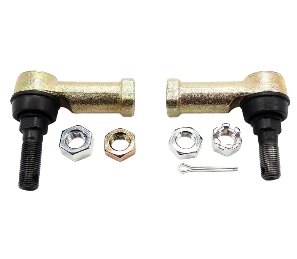 Moose Racing Spurstangenköpfe Set - Can-Am Outlander / Renegade 330-800 | Kawasaki KVF 360 Prairie Moose Racing Spurstangenköpfe Set - Can-Am Outlander / Renegade 330-800 | Kawasaki KVF 360 Prairie