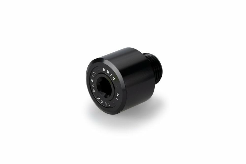 PUIG ADAPTER BREMSHEBELSCHUTZ RSV4 FACTORY 21'- - 21360N