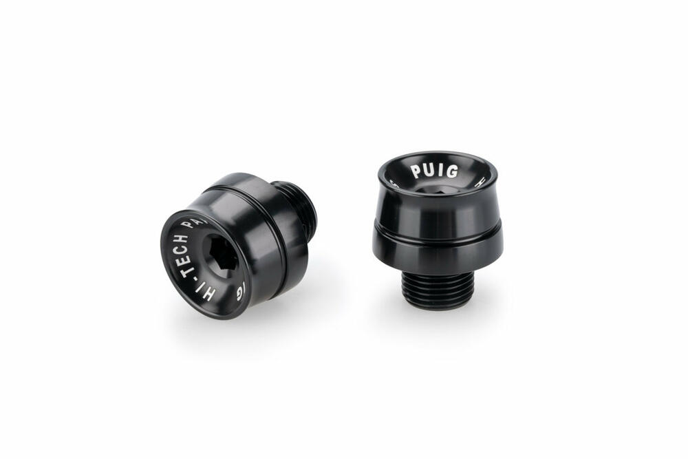 PUIG LENKERENDEN MOD.SPEED APRILIA RSV4 FACTOR - 21359N