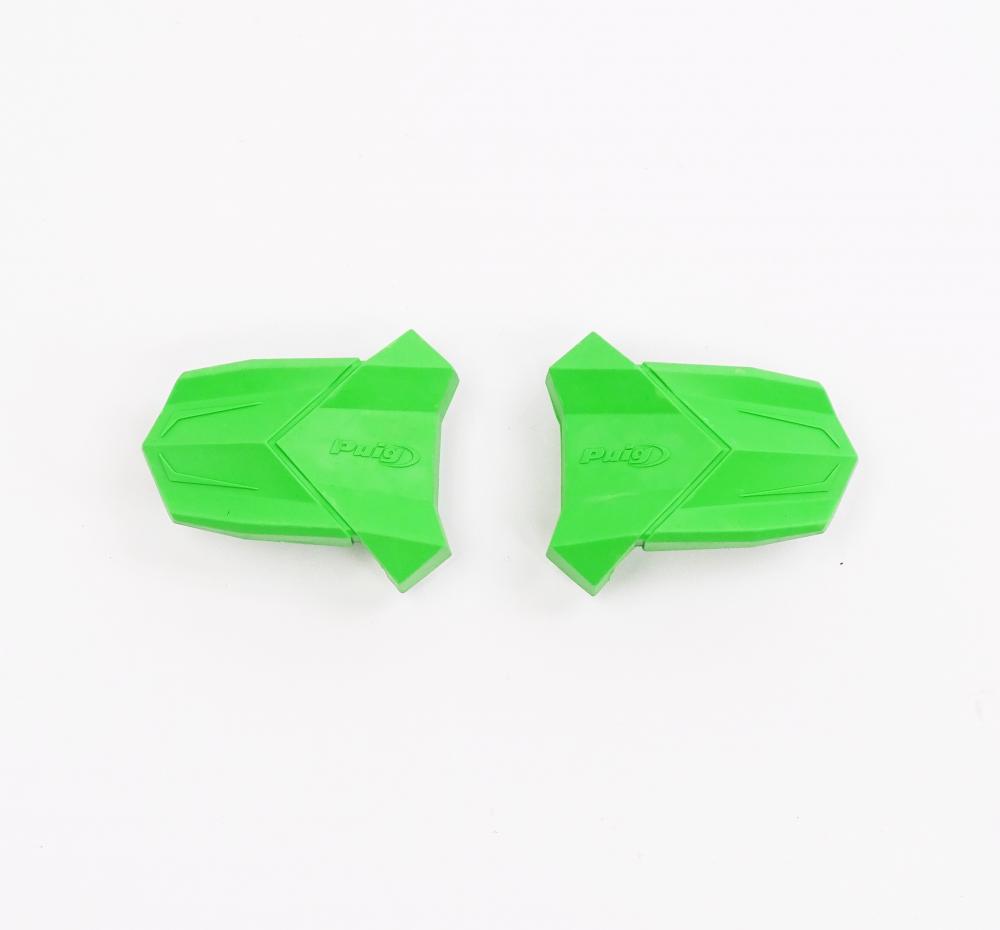 Puig_Sturzpads_R19_Ersatzgummi_gruen_3148V_neu Puig Sturzpads R19 Ersatzgummi - grün