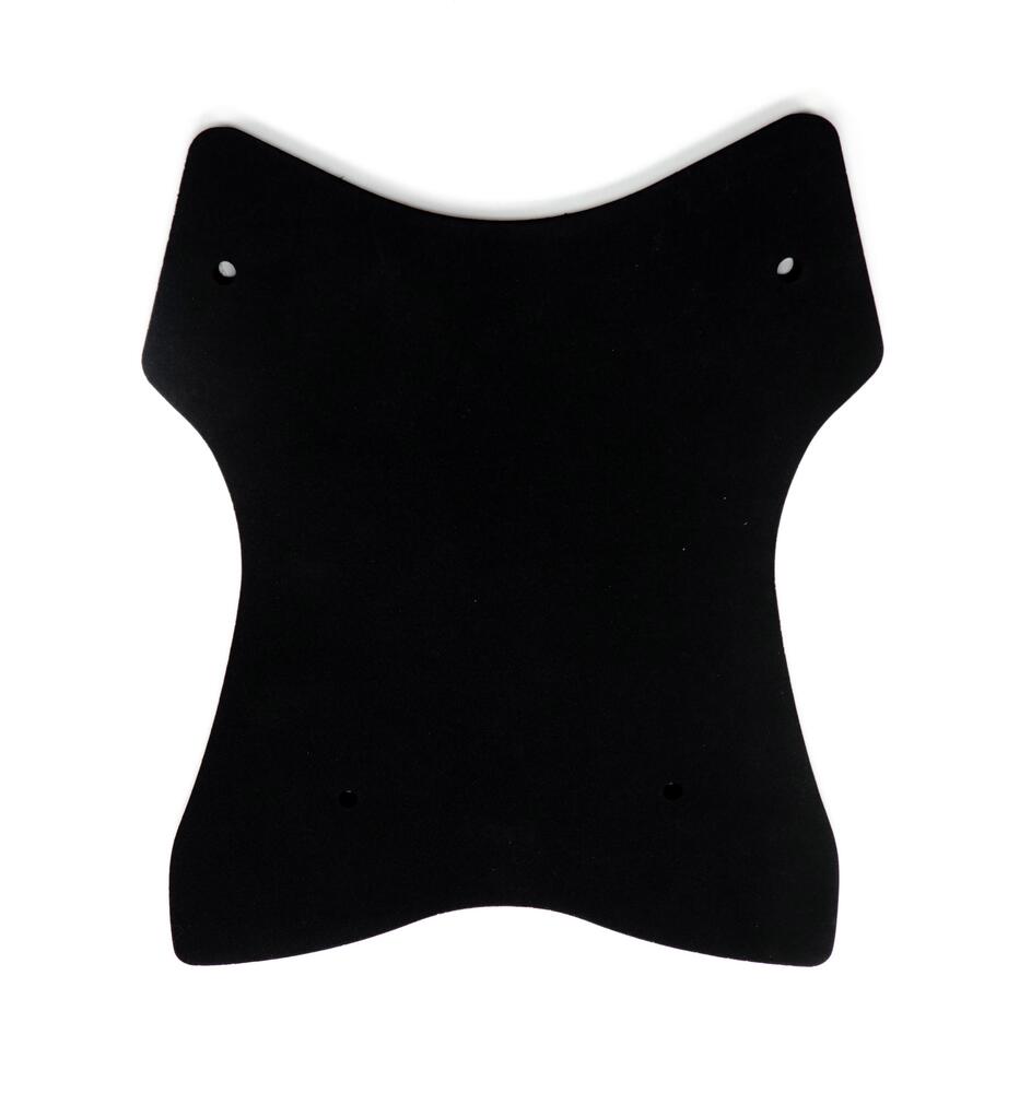 TMP Sitzpolster Moosgummi selbstklebend 12 mm - Kawasaki ZX-10R /R Ninja 2016-23