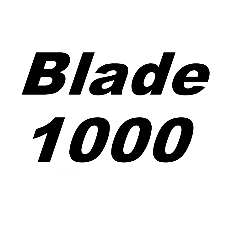 Blade 1000