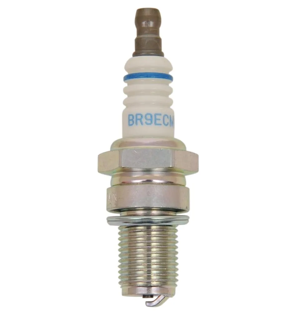 NGK Standard Zündkerze 3252 - BR9ECM