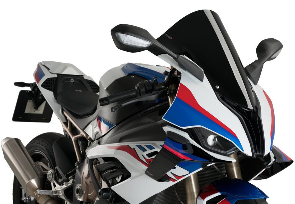 Puig_Frontspoiler_GP___schwarz___BMW_S1000_RR_2019_22__20522N_1 Puig Frontspoiler GP - schwarz - BMW S1000 RR 2019-22