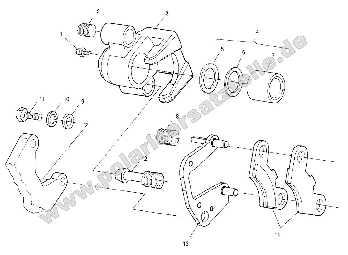 Front Brake Front Brake