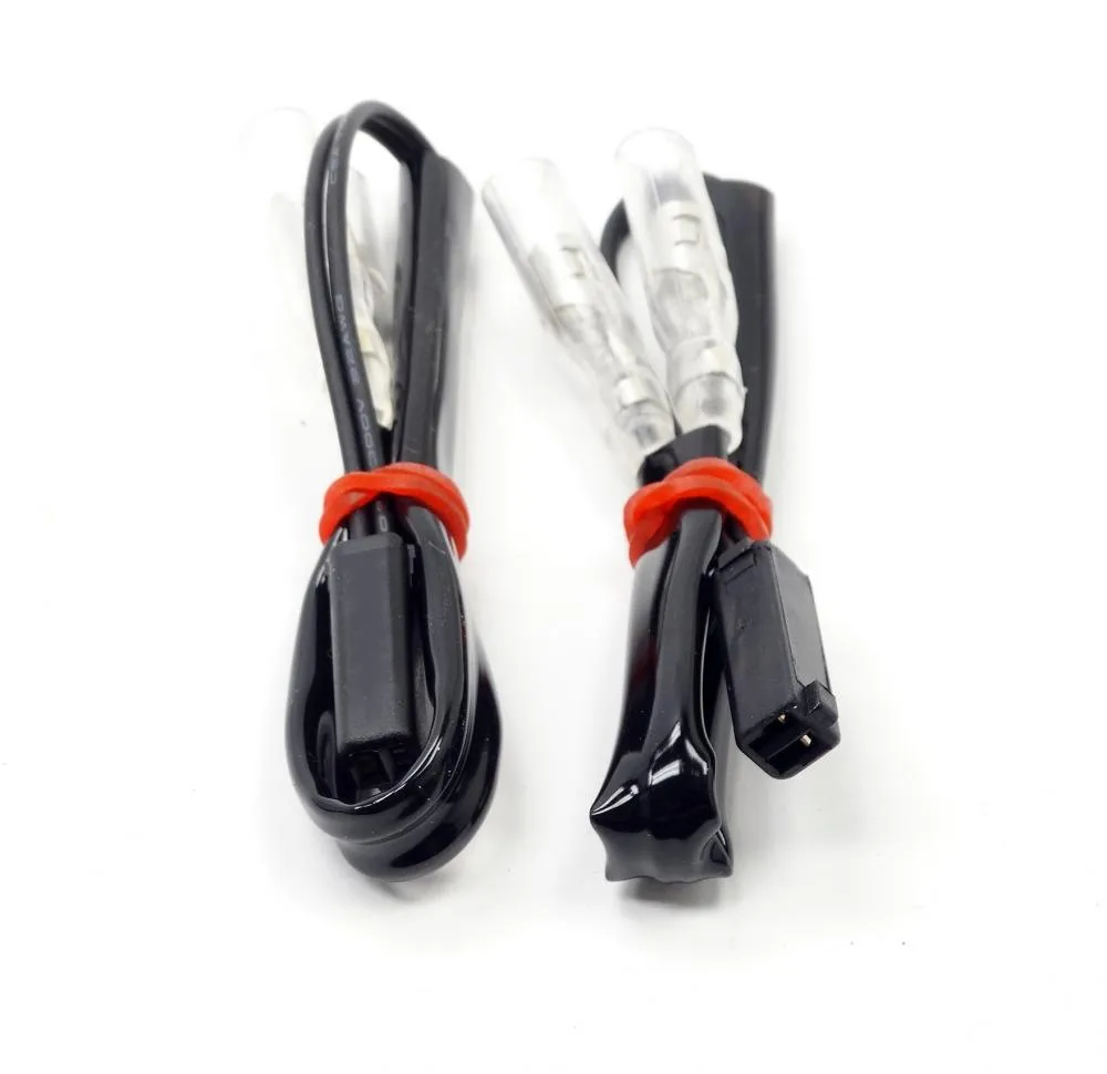 Puig Blinker Adapterkabel 300 mm für Suzuki Typ 2