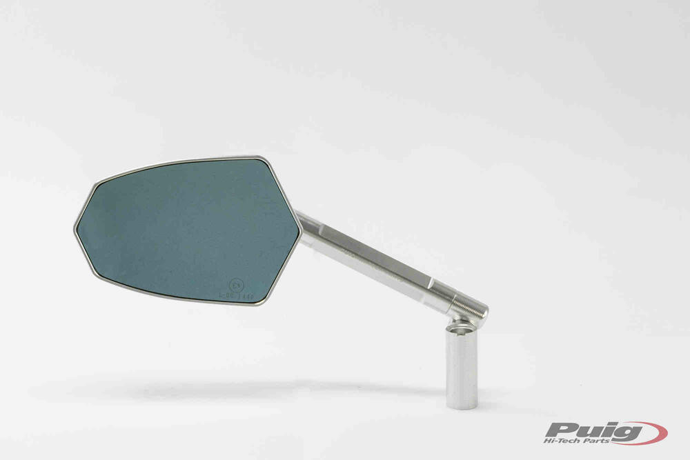 PUIG SPIEGEL GT MODEL GENEHMIGT LINKE SEITE F/ALU-ALU - 001DD