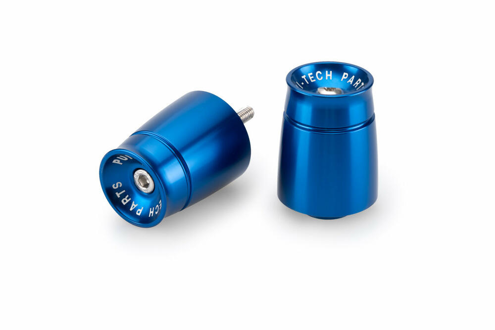 PUIG LENKERENDEN ALUMINIUM MOD.SPORT APRILIA RS 660 22- - 21375A