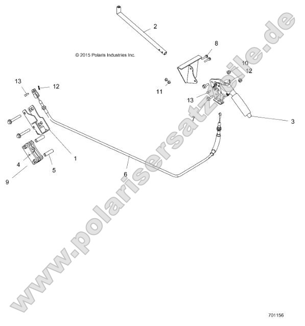 Brakes, Parking Brakes, Parking