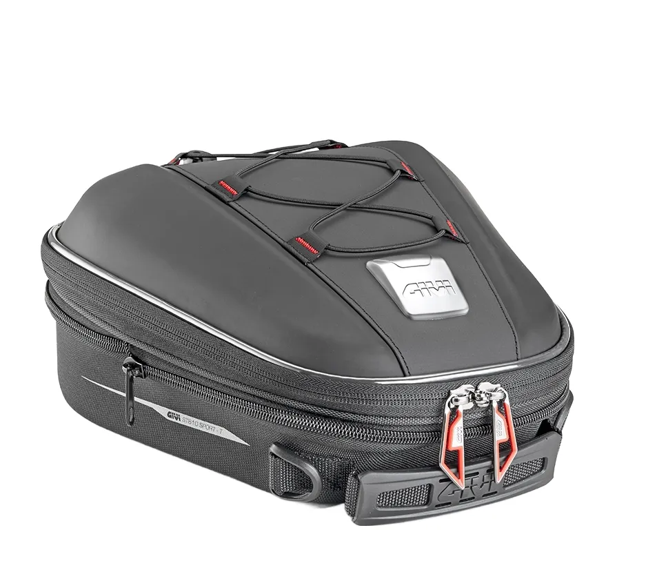Givi Sport-T ST610+ Seatlock Hecktasche - 10 Liter