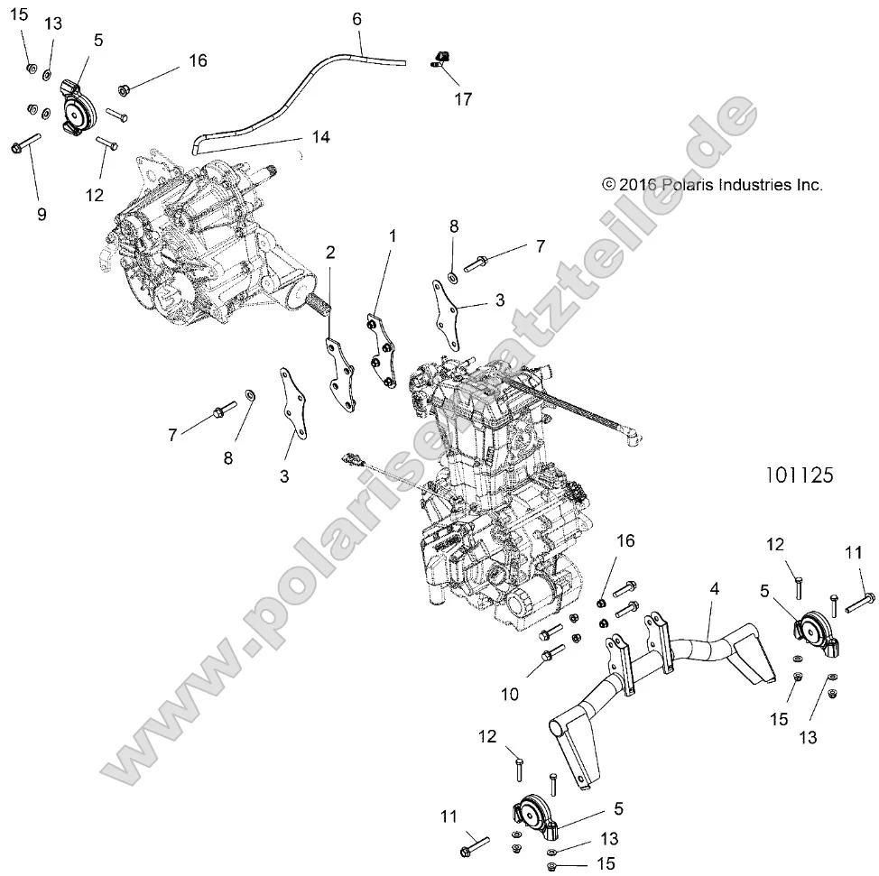 Engine, Engine and Transmission Mounting Engine, Engine and Transmission Mounting