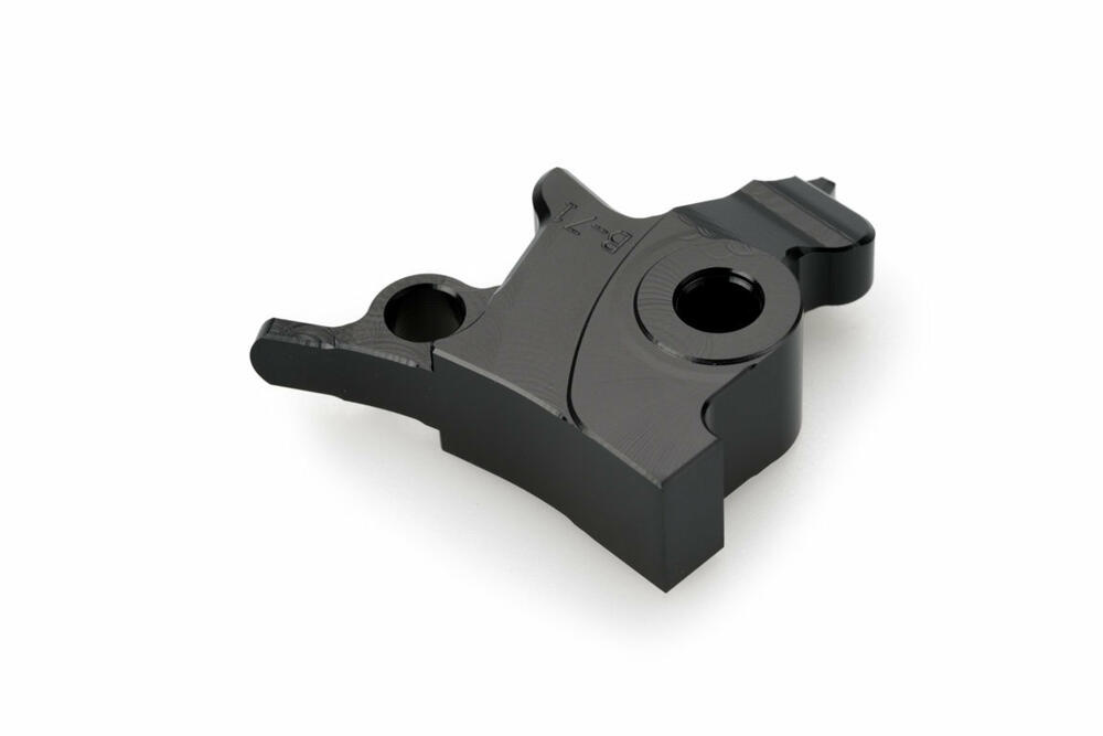 PUIG BREMSSHEBEL ADAPTER CUSTOM MOD. HARLEY - 9648N