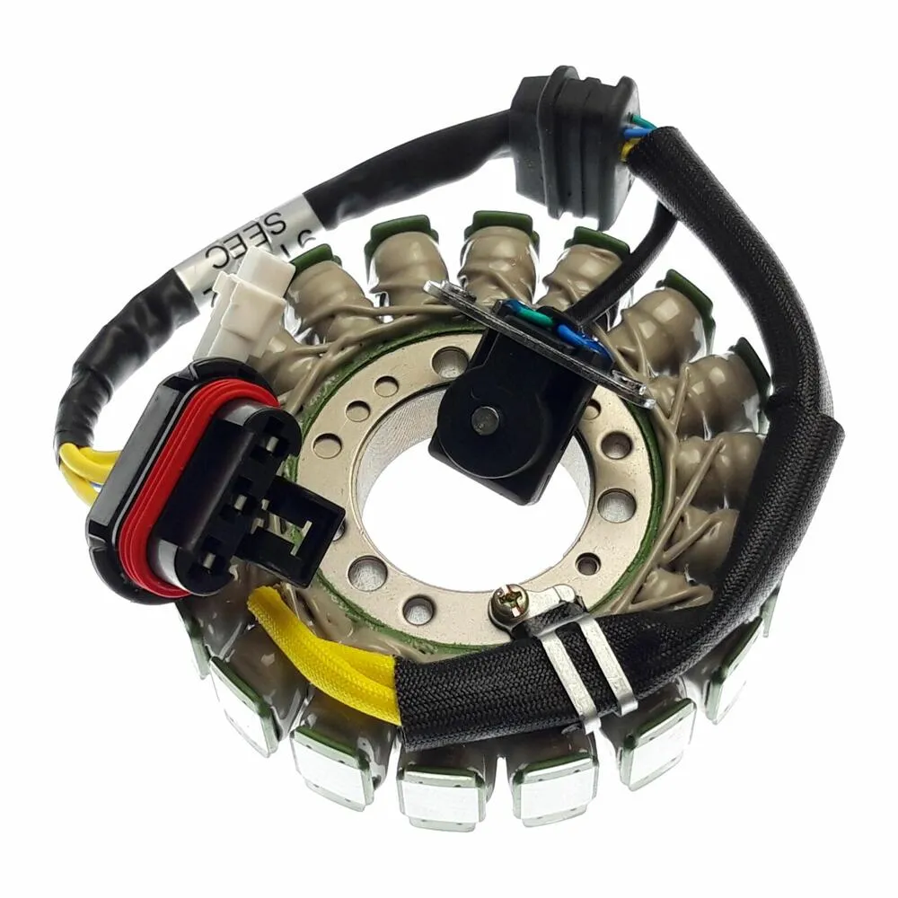 TGB R/B 910754 STATOR ASSY - 910792