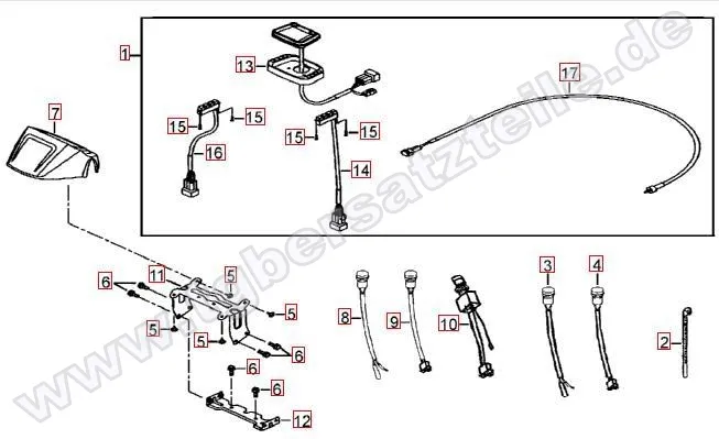 Tachometer Tachometer