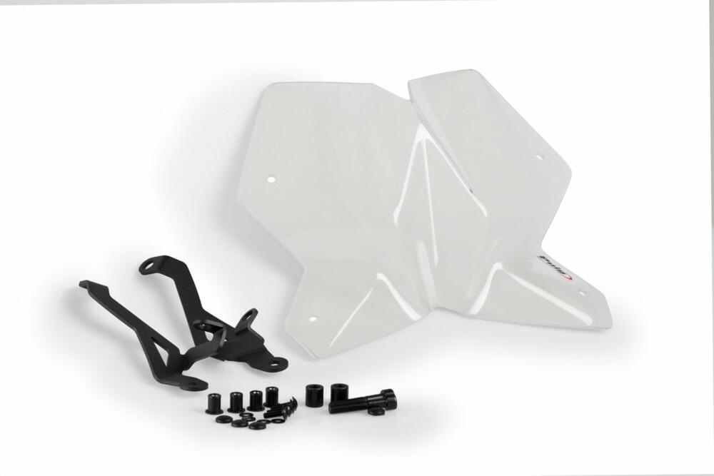 PUIG WINDS. NEW GENERATION KTM1290 SUPERDUKE R 20' C/TR - 20425W