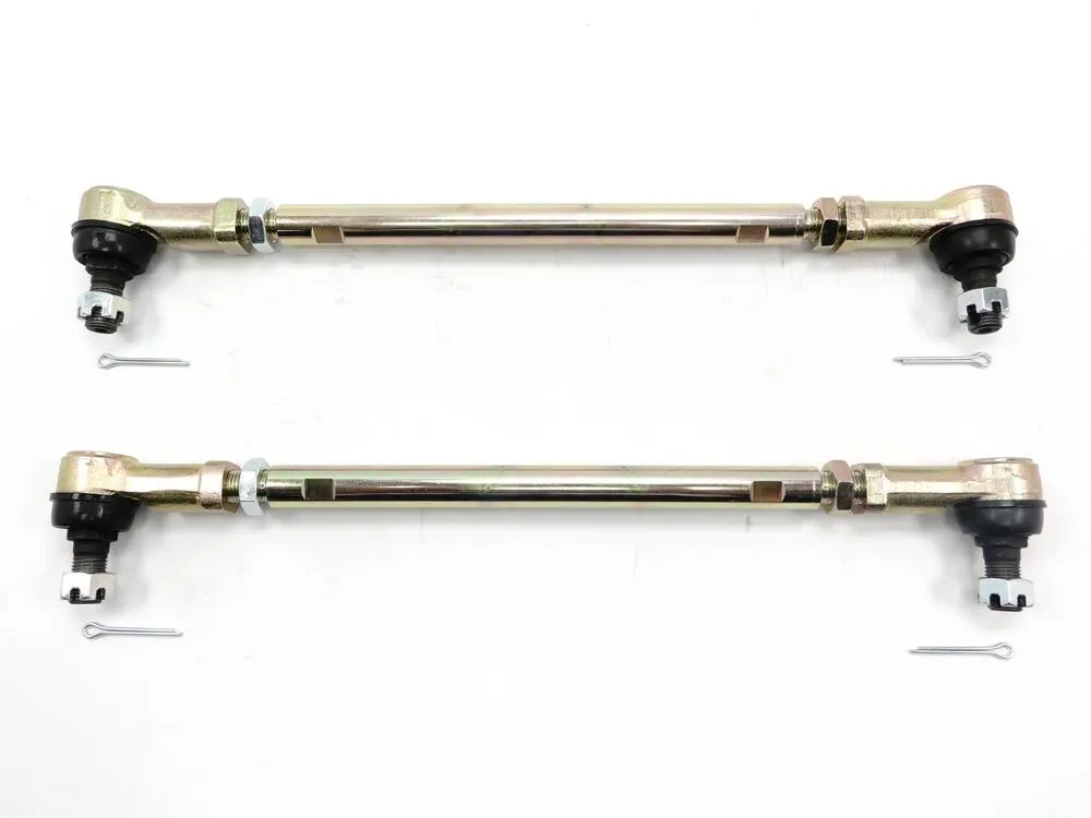 Moose Racing verstärkte Spurstangen Umrüst Kit - Yamaha YFM Bruin | Big Bear | Grizzly | Kodiak | Wo