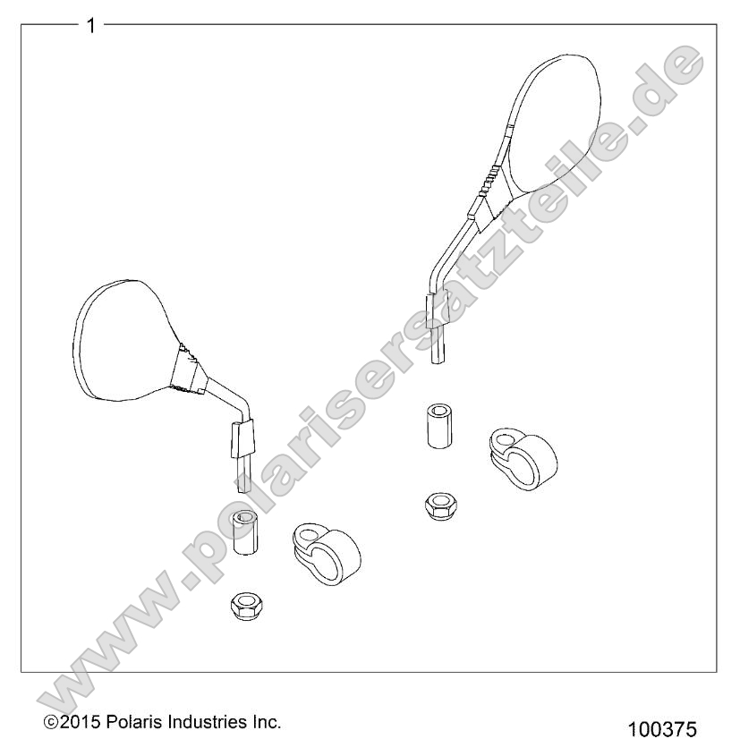 Body, Mirrors and Handwarmers