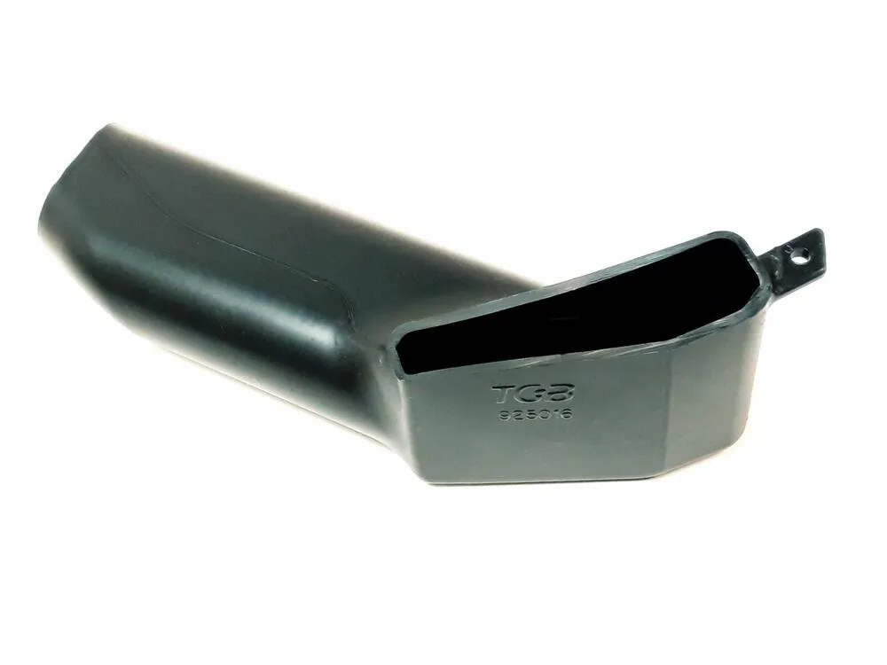 TGB Ablassschlauch hi. Variomatik - D9900063