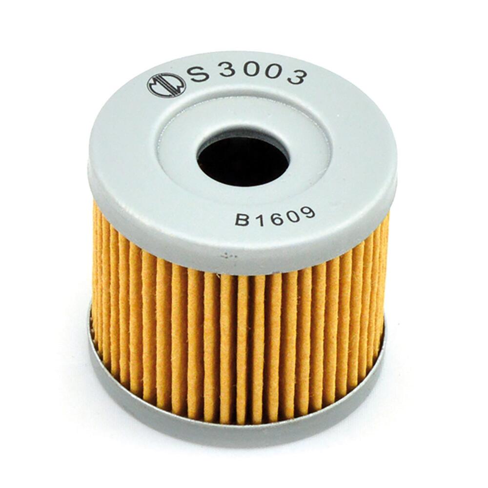 MIW_S3003_Oelfilter Meiwa Ölfilter MIW S3003 - Suzuki GSX-S 125 | GSX-R 125 | UH 125 | AN 400 Burgman