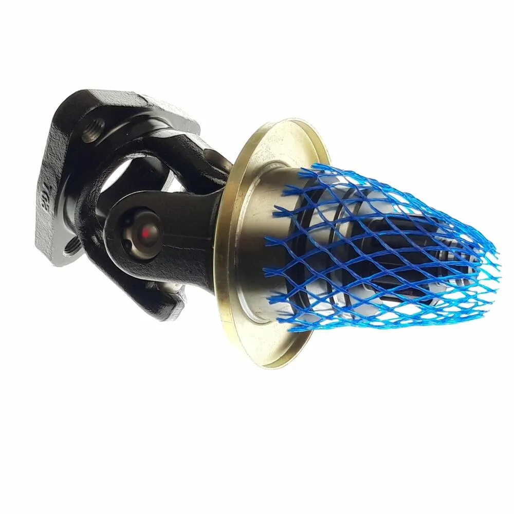 TGB Kardanflansch vo. kurz - 925468