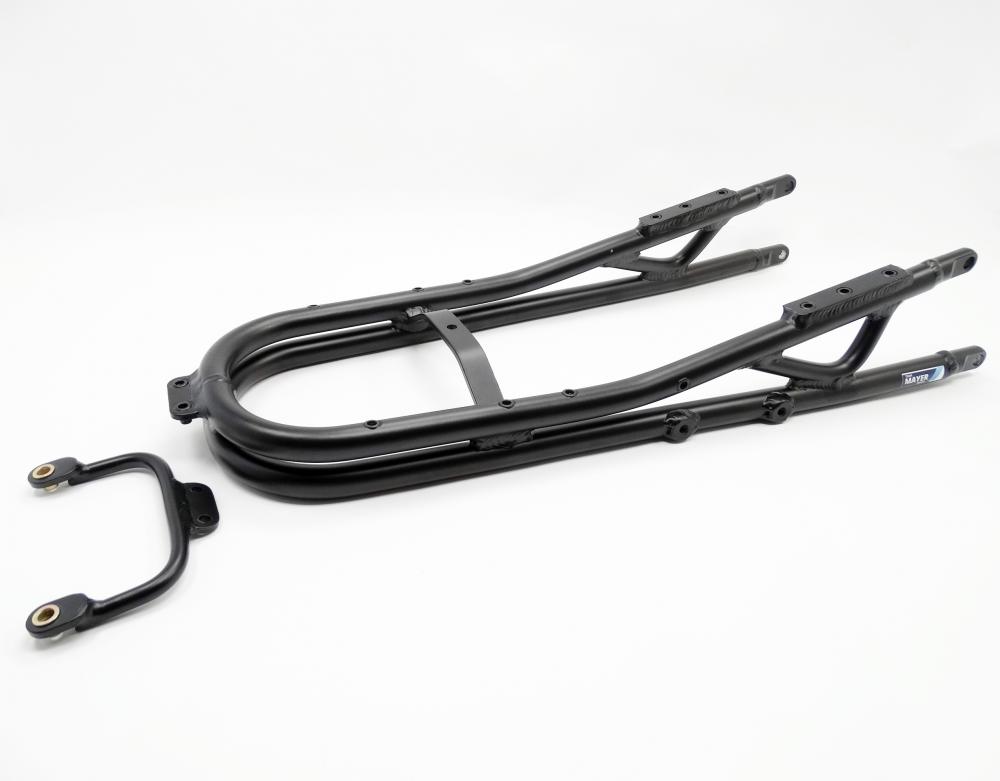 Racing_Heckrahmen_BMW_S1000_RR_1 Racing Heckrahmen schwarz BMW S1000 RR HP4 2009-18