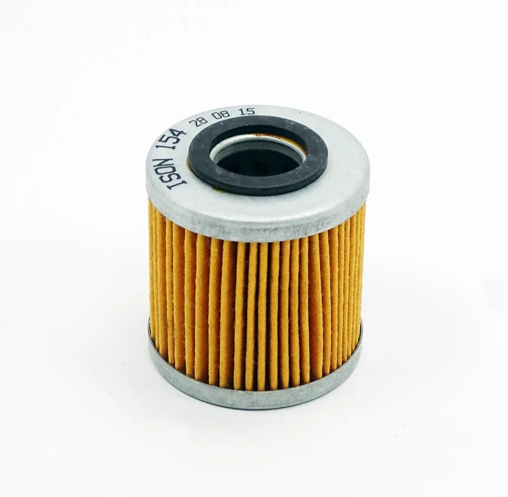 ISON_Oelfilter_154___Husqvarna ISON Ölfilter 154 - Husqvarna