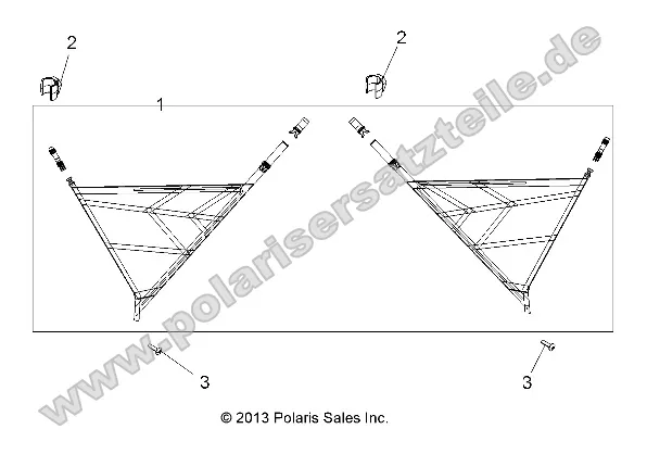 Body, Side Nets Body, Side Nets