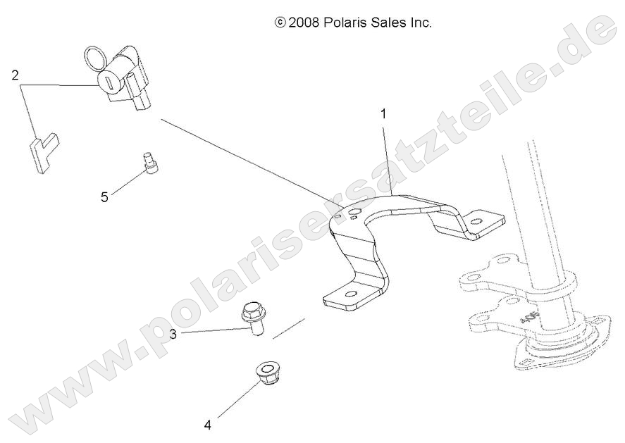 STEERING, STEERING LOCK