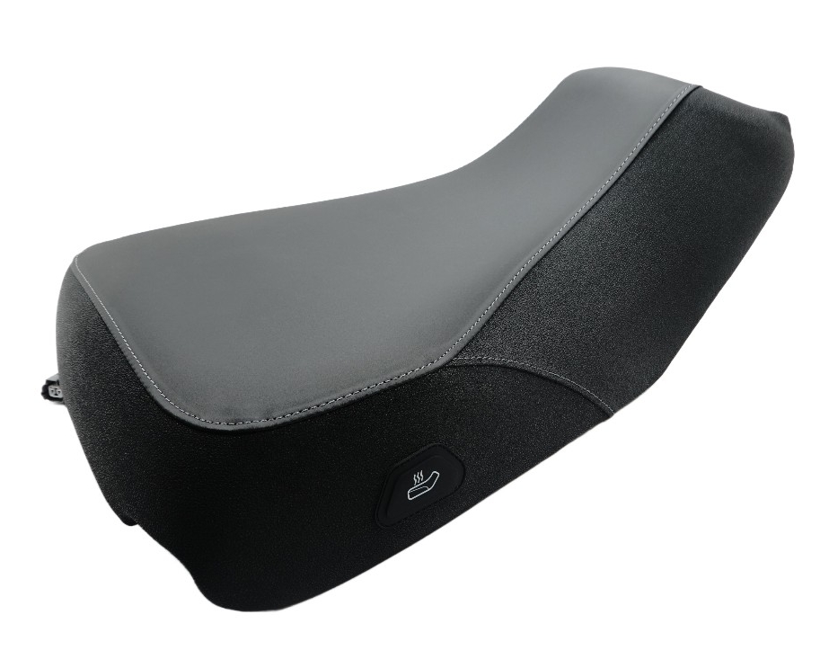 CFMoto Beheizter Sitz vorne (Sitzheizung) - CForce 850 / 1000 Gen3 - CF-9AYV-131000-8001 CFMoto Beheizter Sitz vorne (Sitzheizung) - CForce 850 / 1000 Gen3 - CF-9AYV-131000-8001