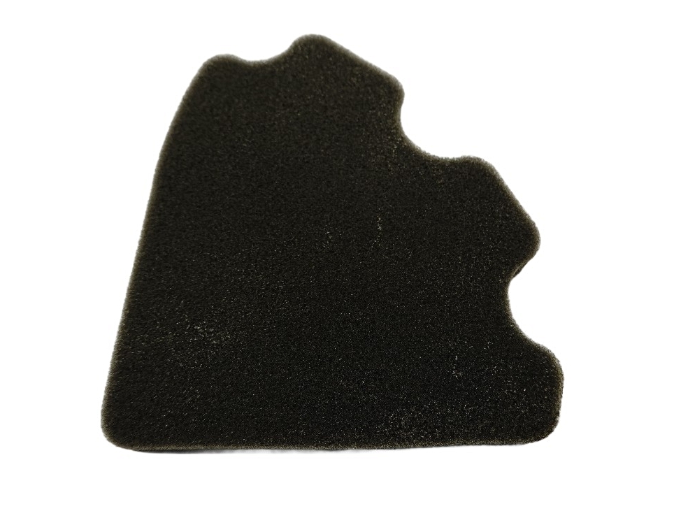 Kymco Luftfiltereinsatz - Like 50 2T /LX - 17205-LGR4-E10