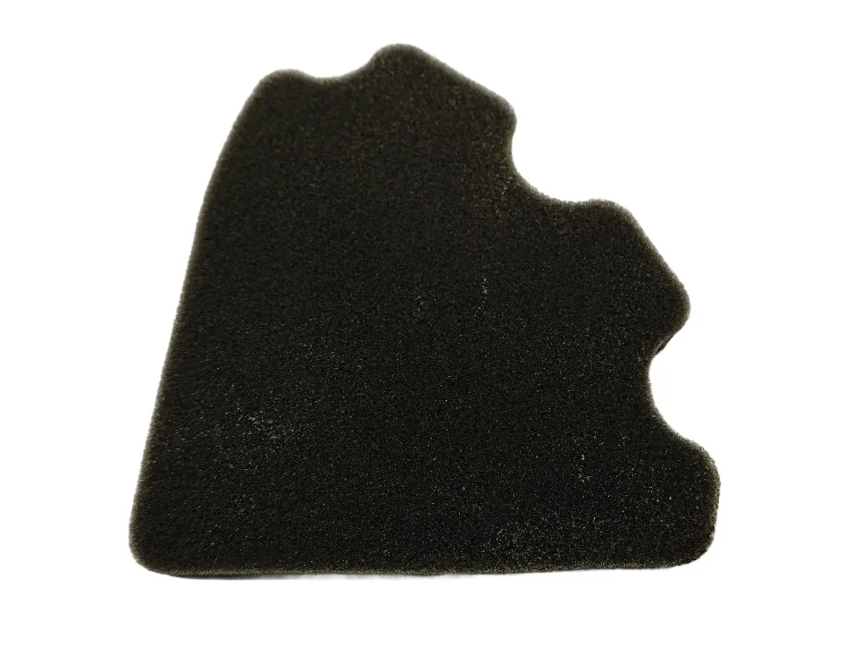 Kymco Luftfiltereinsatz - Like 50 2T /LX - 17205-LGR4-E10