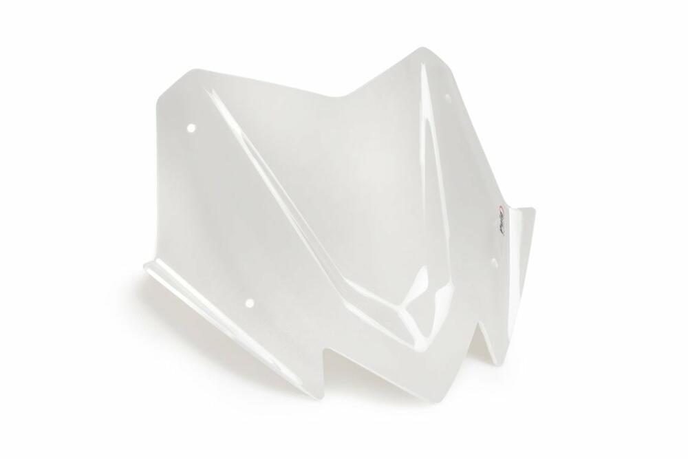 PUIG WINDSHIELD V-TECHLINE SPORT YAMAHA T-MAX 560 MAX T - 21269W
