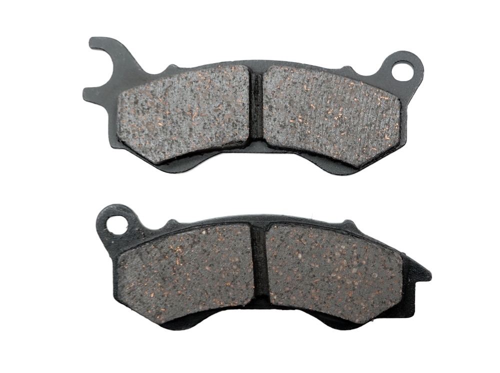 SWM Bremsbeläge Set vorne - F000P02030