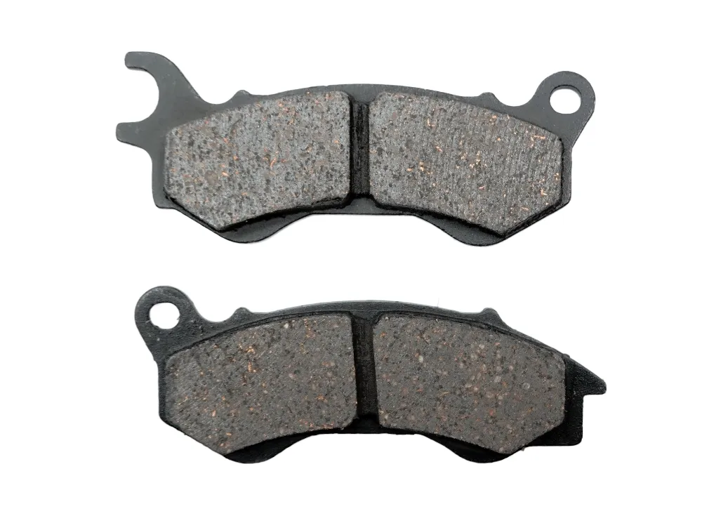 SWM Bremsbeläge Set vorne - F000P02030 SWM Bremsbeläge Set vorne - F000P02030