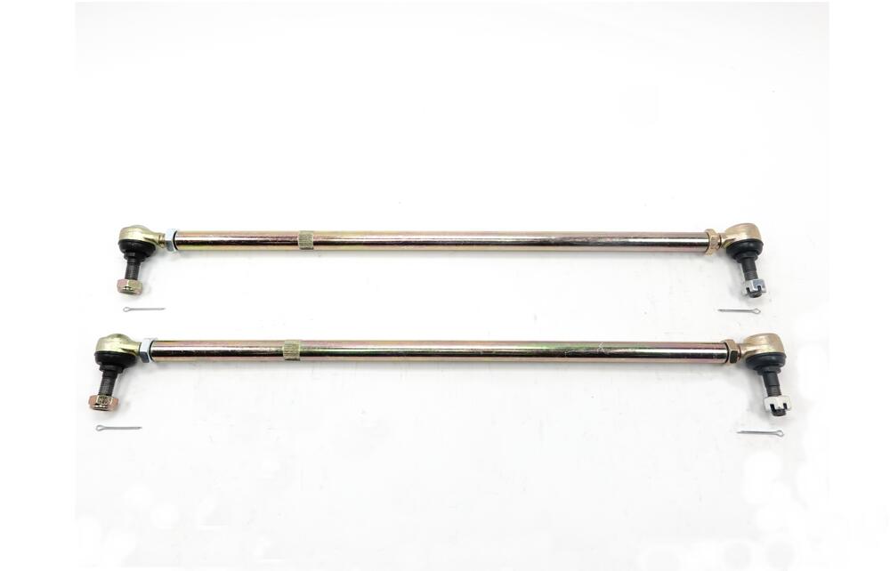 Moose-Racing-Spurstangen-Set-0430-0941 Moose Racing verstärkte Spurstangen Umrüst Kit - Polaris Scrambler / Sportsman 850 1000